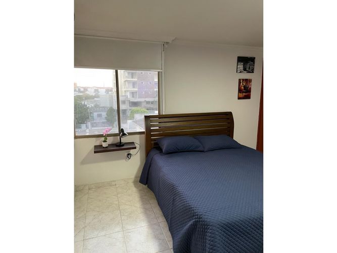 Apartaestudio en  Arriendo en Nuevo horizonte, Barranquilla - Miniatura 11