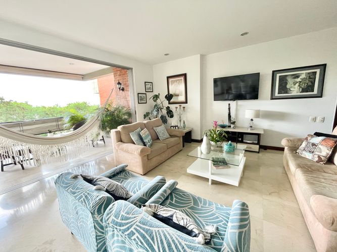 Apartamento en  Venta en Cristales, Cali - Imagen 1