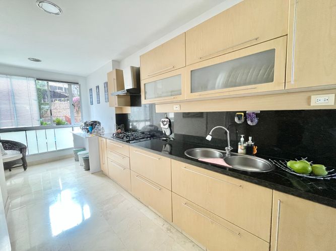 Apartamento en  Venta en Cristales, Cali - Miniatura 7