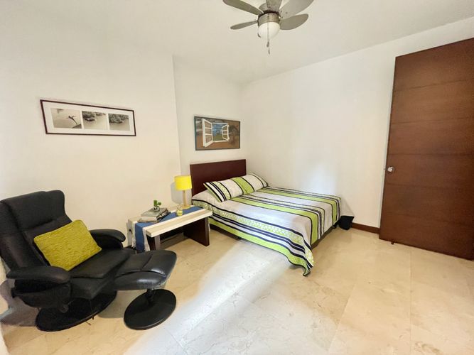 Apartamento en  Venta en Cristales, Cali - Miniatura 9