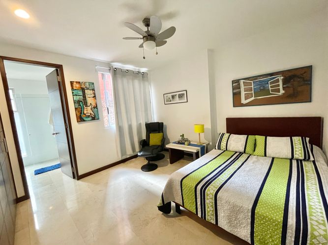 Apartamento en  Venta en Cristales, Cali - Miniatura 10