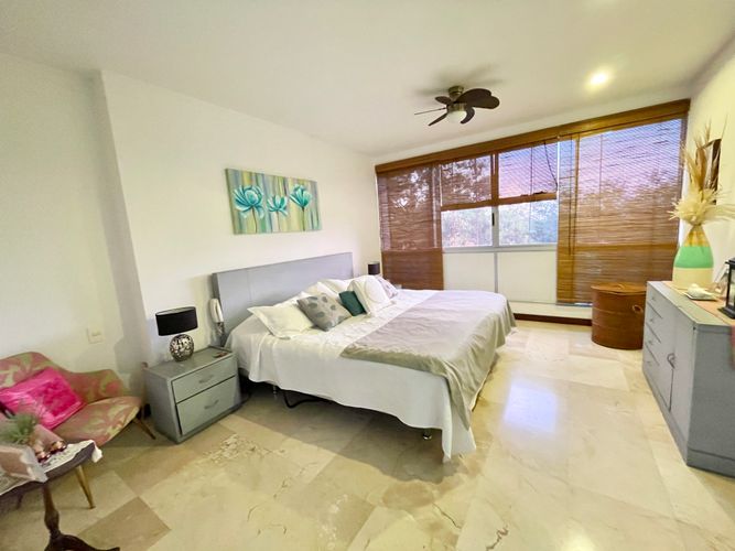 Apartamento en  Venta en Cristales, Cali - Miniatura 11