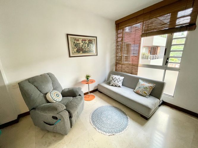 Apartamento en  Venta en Cristales, Cali - Miniatura 16