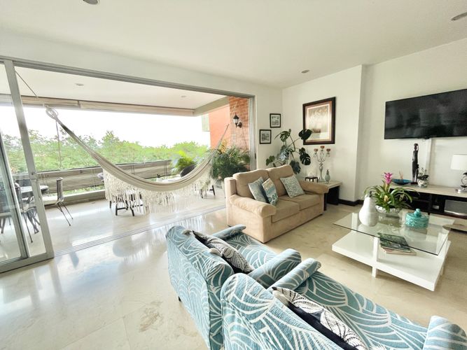 Apartamento en  Venta en Cristales, Cali - Miniatura 3