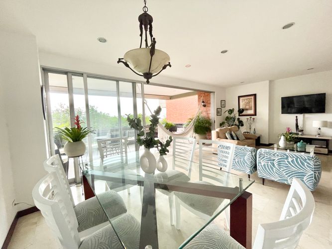 Apartamento en  Venta en Cristales, Cali - Miniatura 18