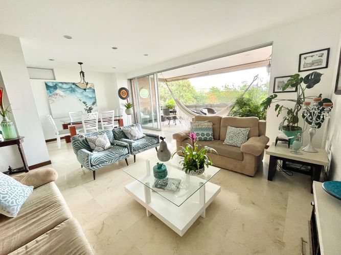 Apartamento en  Venta en Cristales, Cali - Miniatura 19