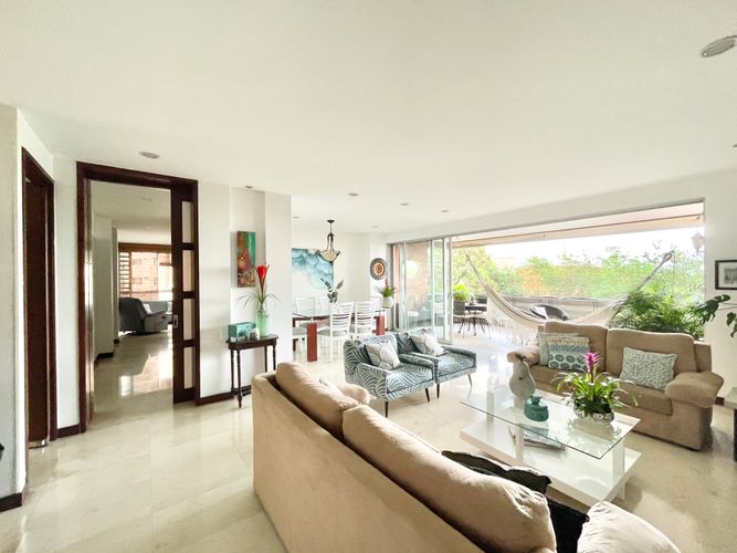 Apartamento en  Venta en Cristales, Cali - Miniatura 21
