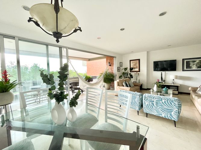 Apartamento en  Venta en Cristales, Cali - Miniatura 23