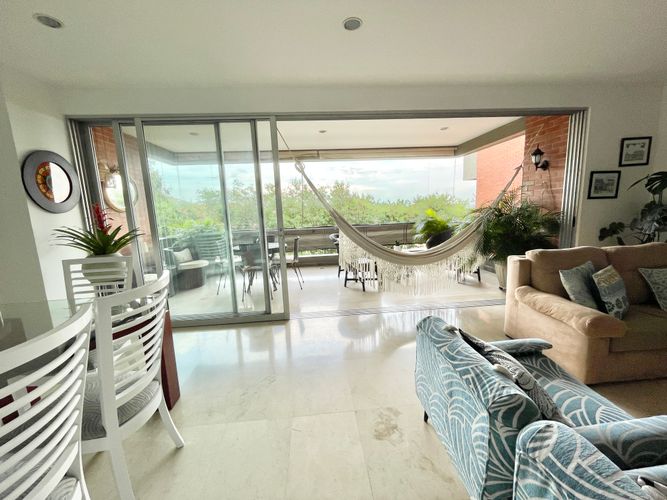 Apartamento en  Venta en Cristales, Cali - Miniatura 24
