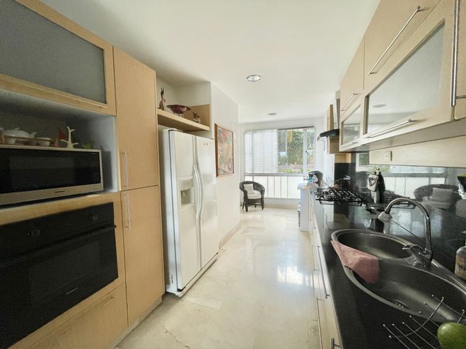 Apartamento en  Venta en Cristales, Cali - Miniatura 26