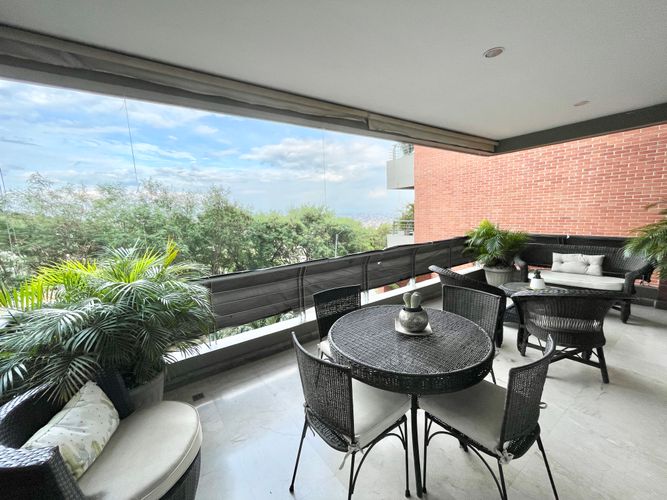 Apartamento en  Venta en Cristales, Cali - Miniatura 27