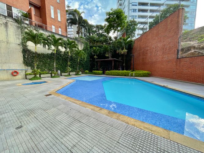 Apartamento en  Venta en Cristales, Cali - Miniatura 28