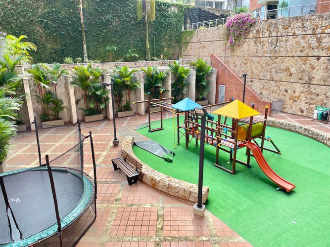 Apartamento en  Venta en Cristales, Cali - Miniatura 29