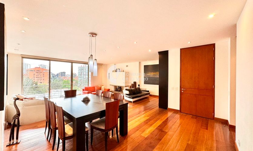 Apartamento en  Venta en Cabrera - Imagen 1