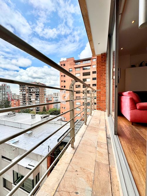 Apartamento en  Venta en Cabrera - Miniatura 2
