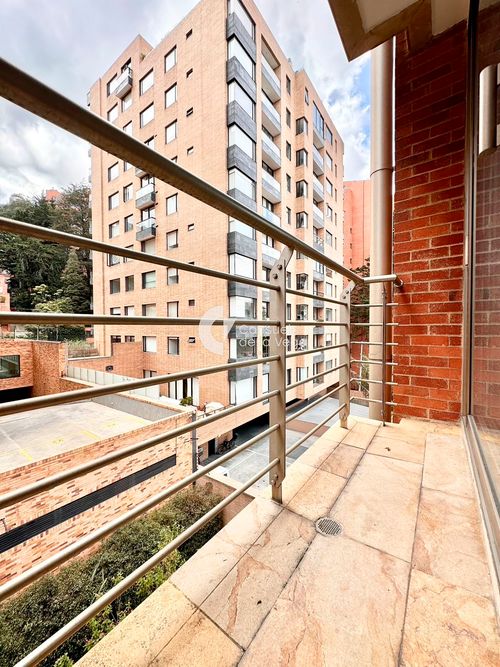Apartamento en  Venta en Cabrera - Miniatura 3