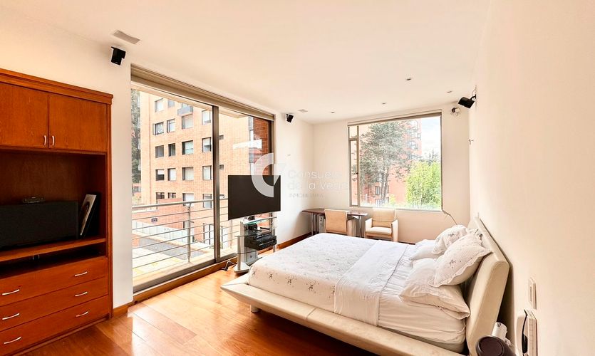 Apartamento en  Venta en Cabrera - Miniatura 7