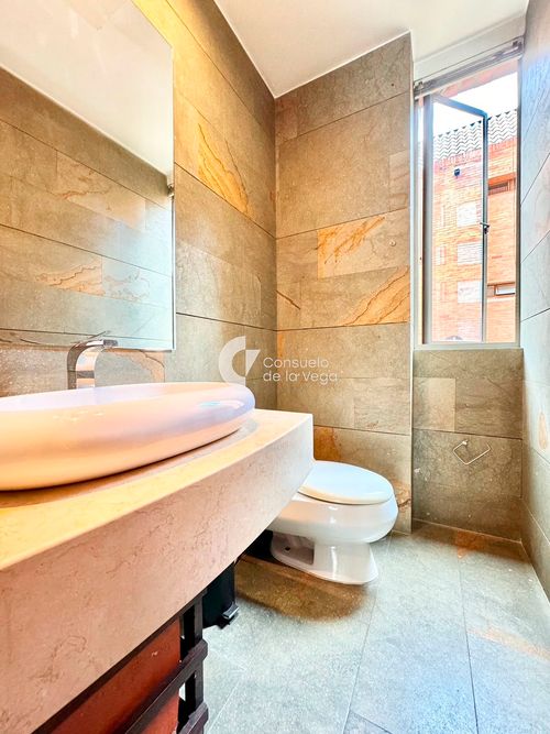 Apartamento en  Venta en Cabrera - Miniatura 12