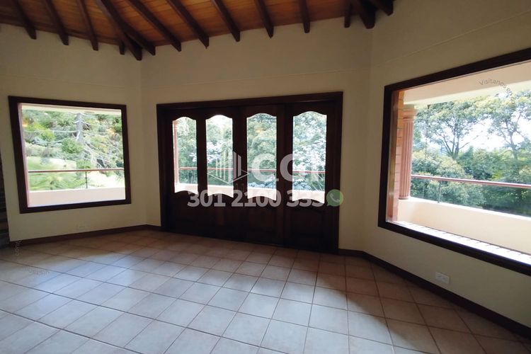 Finca en  Arriendo en Vía Las Palmas, El Retiro - Miniatura 3