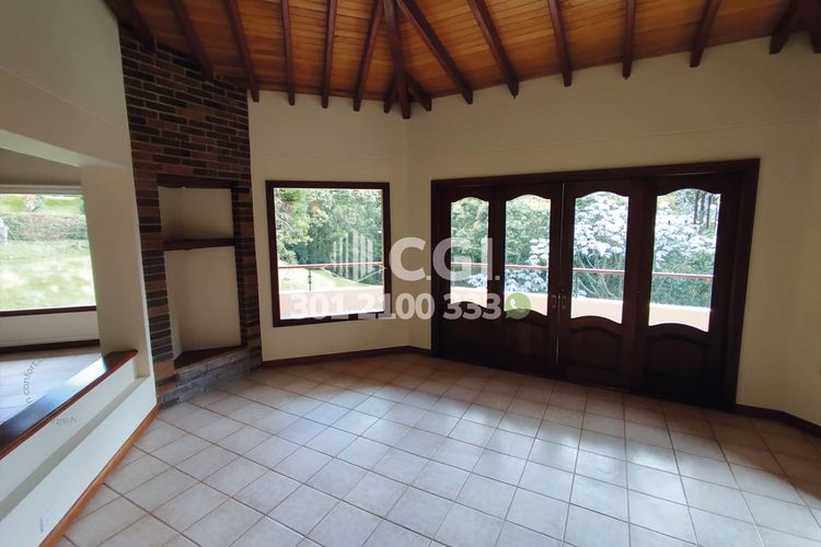 Finca en  Arriendo en Vía Las Palmas, El Retiro - Miniatura 4