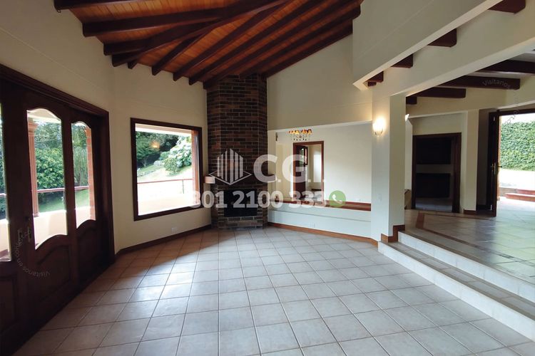 Finca en  Arriendo en Vía Las Palmas, El Retiro - Miniatura 5