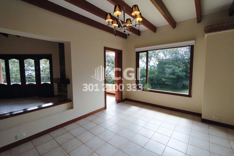 Finca en  Arriendo en Vía Las Palmas, El Retiro - Miniatura 8
