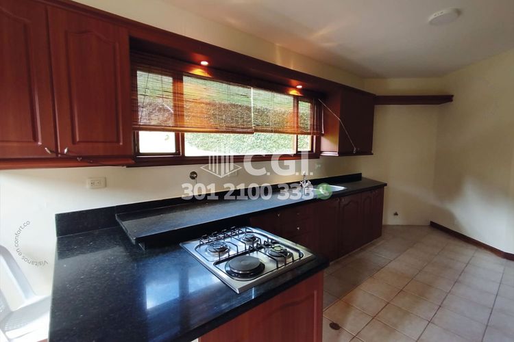 Finca en  Arriendo en Vía Las Palmas, El Retiro - Miniatura 9