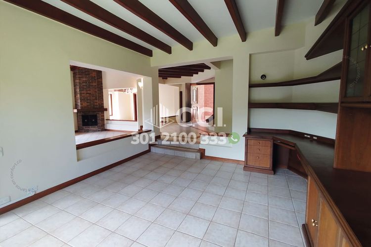 Finca en  Arriendo en Vía Las Palmas, El Retiro - Miniatura 15