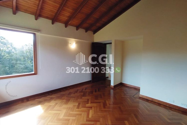 Finca en  Arriendo en Vía Las Palmas, El Retiro - Miniatura 19