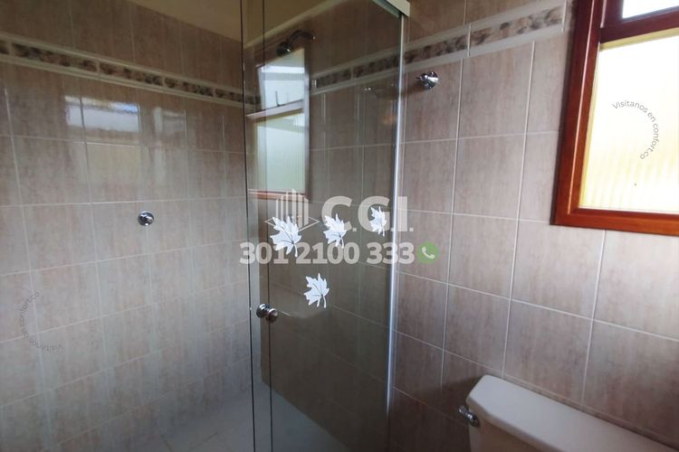 Finca en  Arriendo en Vía Las Palmas, El Retiro - Miniatura 22