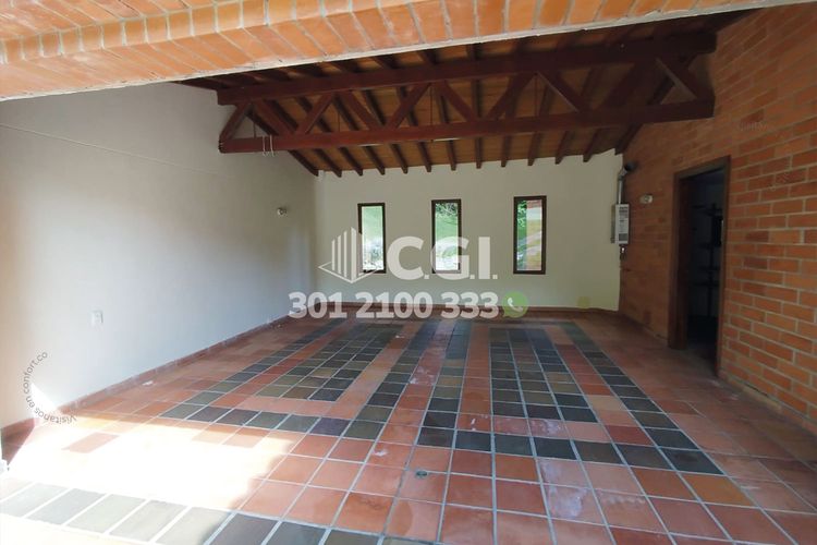 Finca en  Arriendo en Vía Las Palmas, El Retiro - Miniatura 24