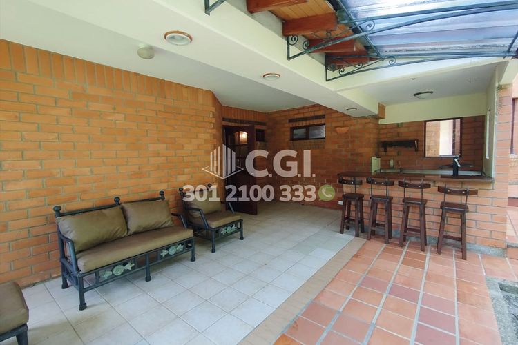 Finca en  Arriendo en Vía Las Palmas, El Retiro - Miniatura 25