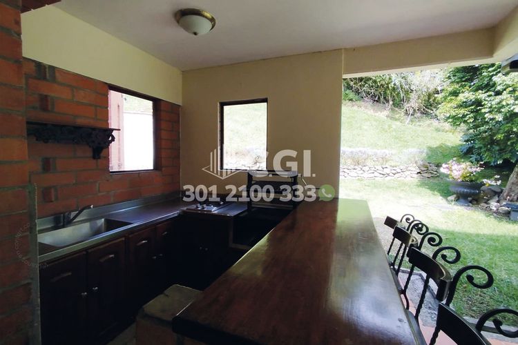 Finca en  Arriendo en Vía Las Palmas, El Retiro - Miniatura 28