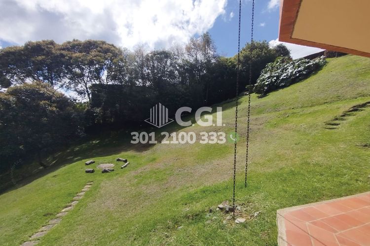 Finca en  Arriendo en Vía Las Palmas, El Retiro - Miniatura 29