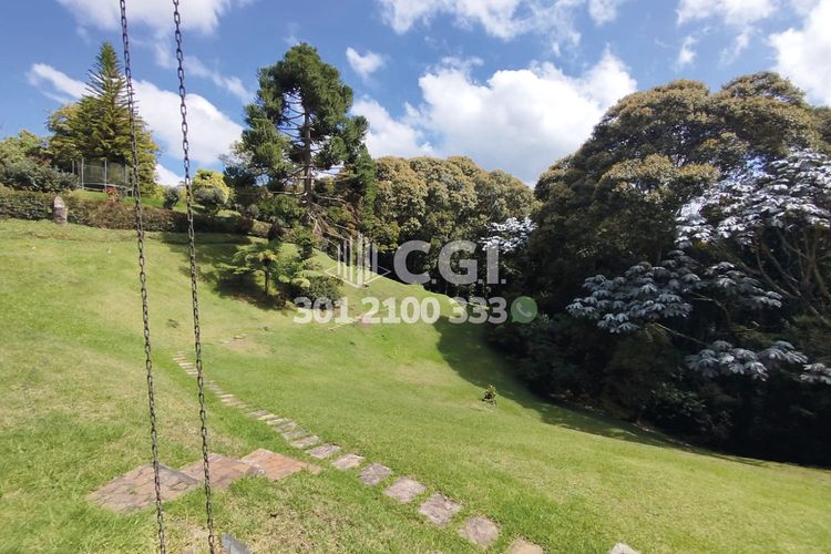 Finca en  Arriendo en Vía Las Palmas, El Retiro - Miniatura 30