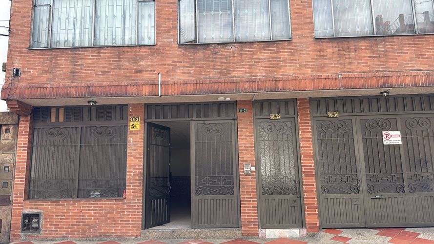 Local en  Venta en Teusaquillo, Bogotá - Imagen 1