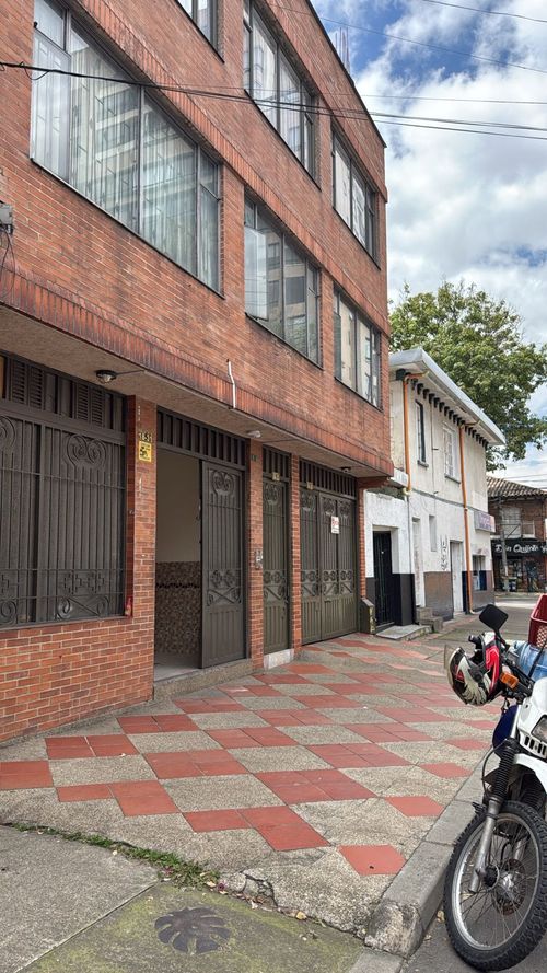 Local en  Venta en Teusaquillo, Bogotá - Miniatura 2