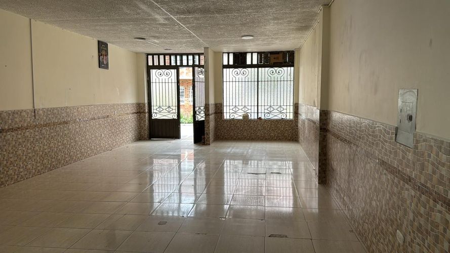 Local en  Venta en Teusaquillo, Bogotá - Miniatura 3