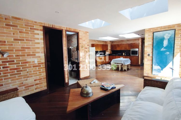 Finca en  Arriendo en Vía Las Palmas, El Retiro - Miniatura 3