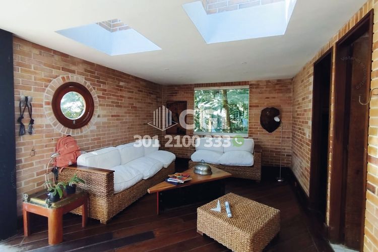 Finca en  Arriendo en Vía Las Palmas, El Retiro - Miniatura 4