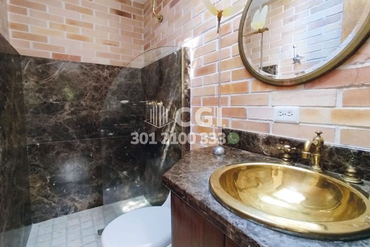 Finca en  Arriendo en Vía Las Palmas, El Retiro - Miniatura 5