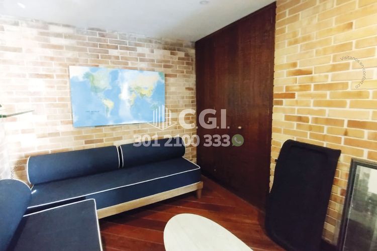 Finca en  Arriendo en Vía Las Palmas, El Retiro - Miniatura 6