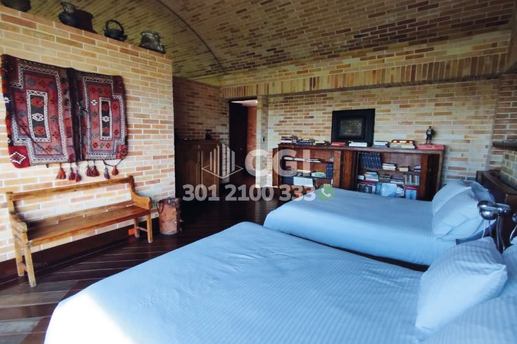 Finca en  Arriendo en Vía Las Palmas, El Retiro - Miniatura 10