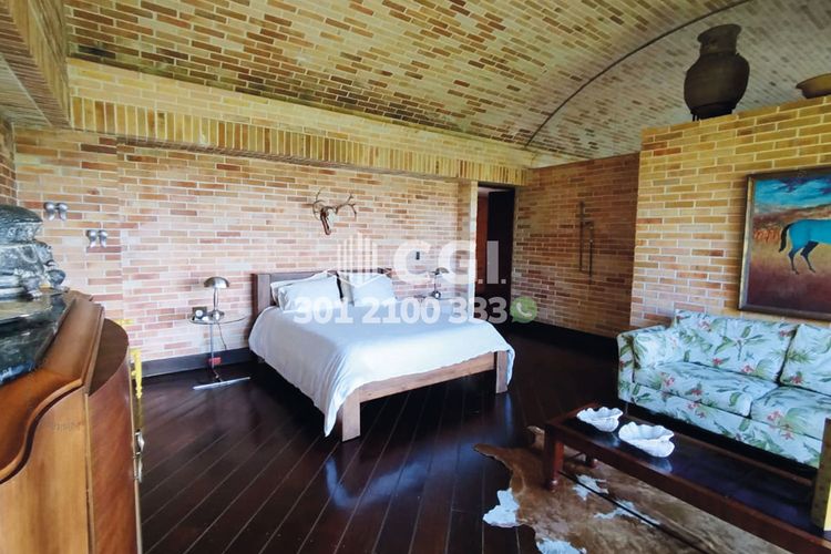 Finca en  Arriendo en Vía Las Palmas, El Retiro - Miniatura 11
