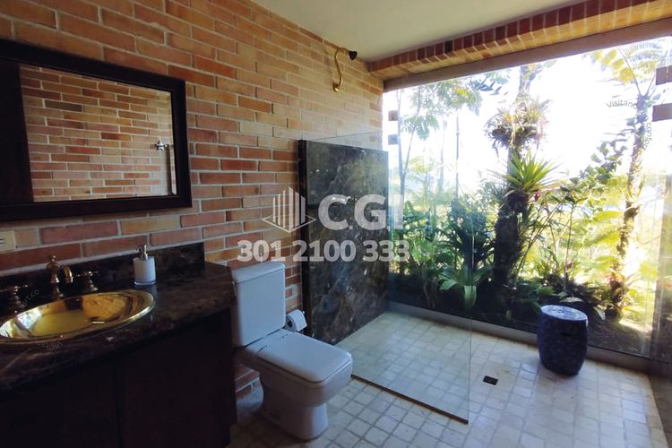Finca en  Arriendo en Vía Las Palmas, El Retiro - Miniatura 12