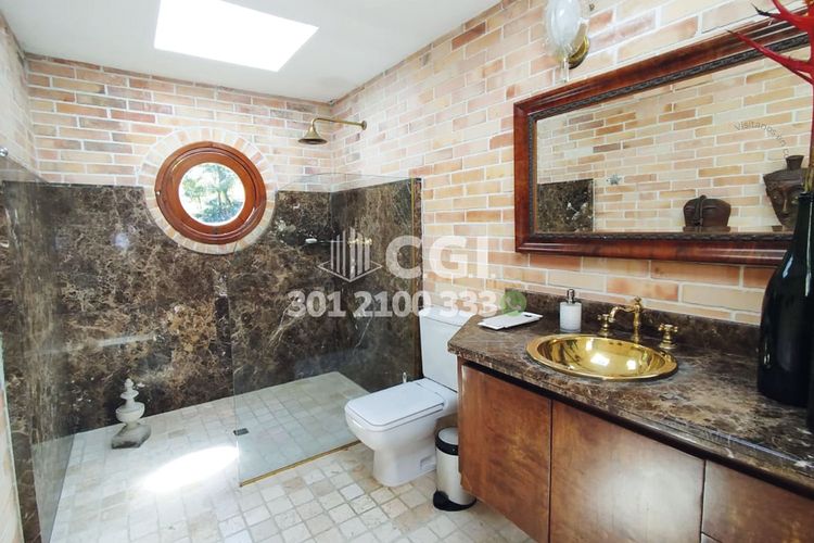 Finca en  Arriendo en Vía Las Palmas, El Retiro - Miniatura 14