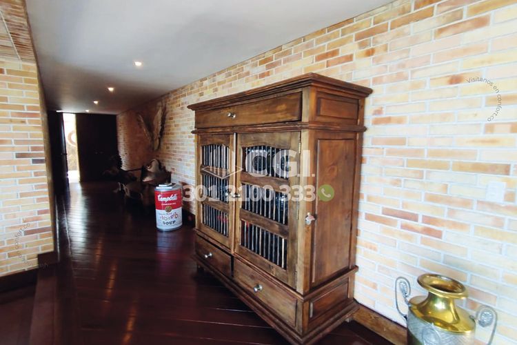 Finca en  Arriendo en Vía Las Palmas, El Retiro - Miniatura 15