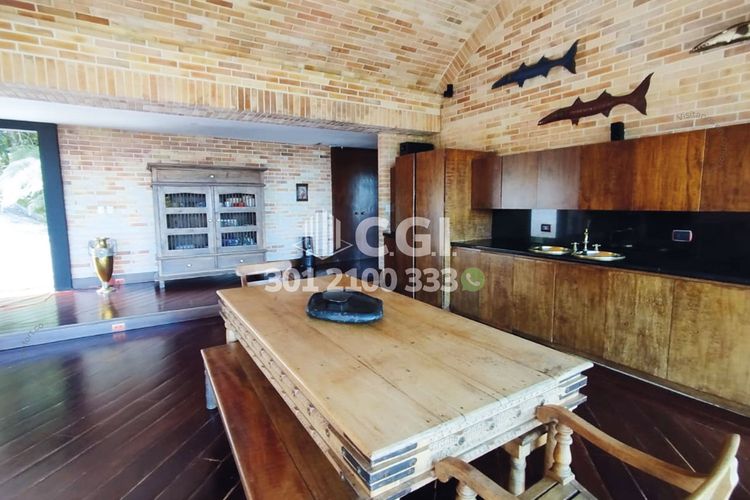 Finca en  Arriendo en Vía Las Palmas, El Retiro - Miniatura 19
