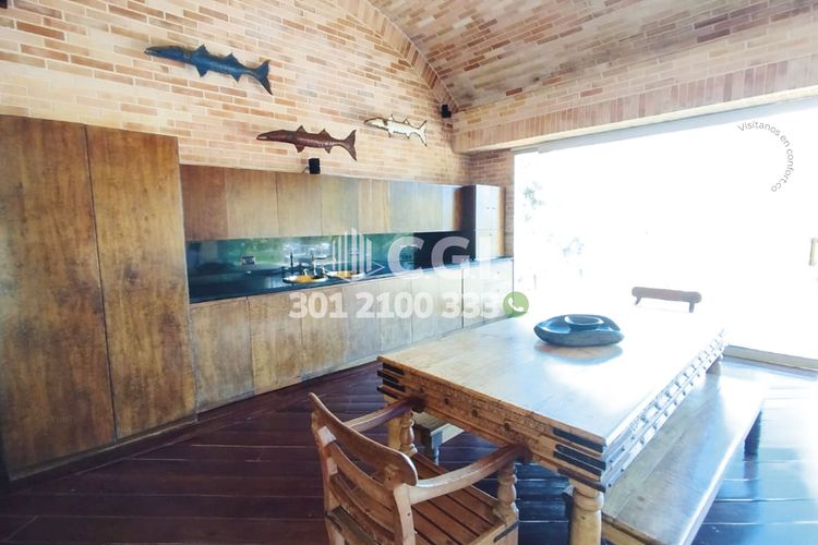 Finca en  Arriendo en Vía Las Palmas, El Retiro - Miniatura 20