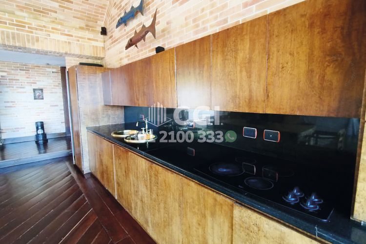 Finca en  Arriendo en Vía Las Palmas, El Retiro - Miniatura 22